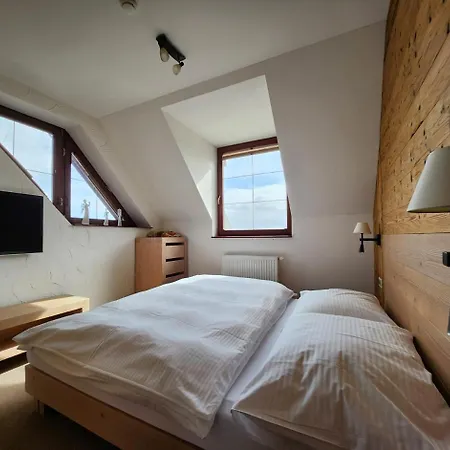 Deluxe With Mountain View In Kukucka Apartment *