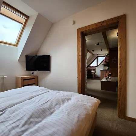 Apartament Deluxe With Mountain View In Kukucka