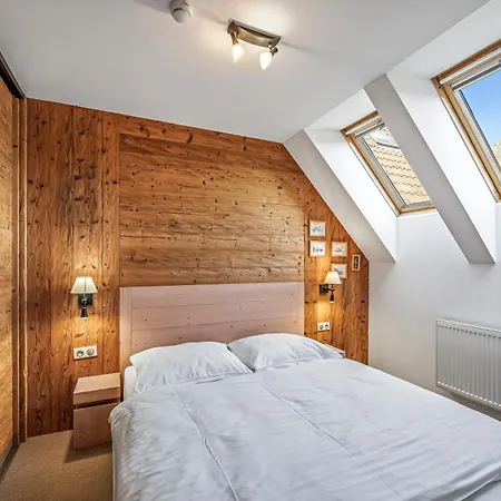 Appartement Deluxe With Mountain View In Kukucka *