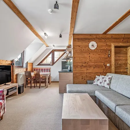 Deluxe With Mountain View In Kukucka *